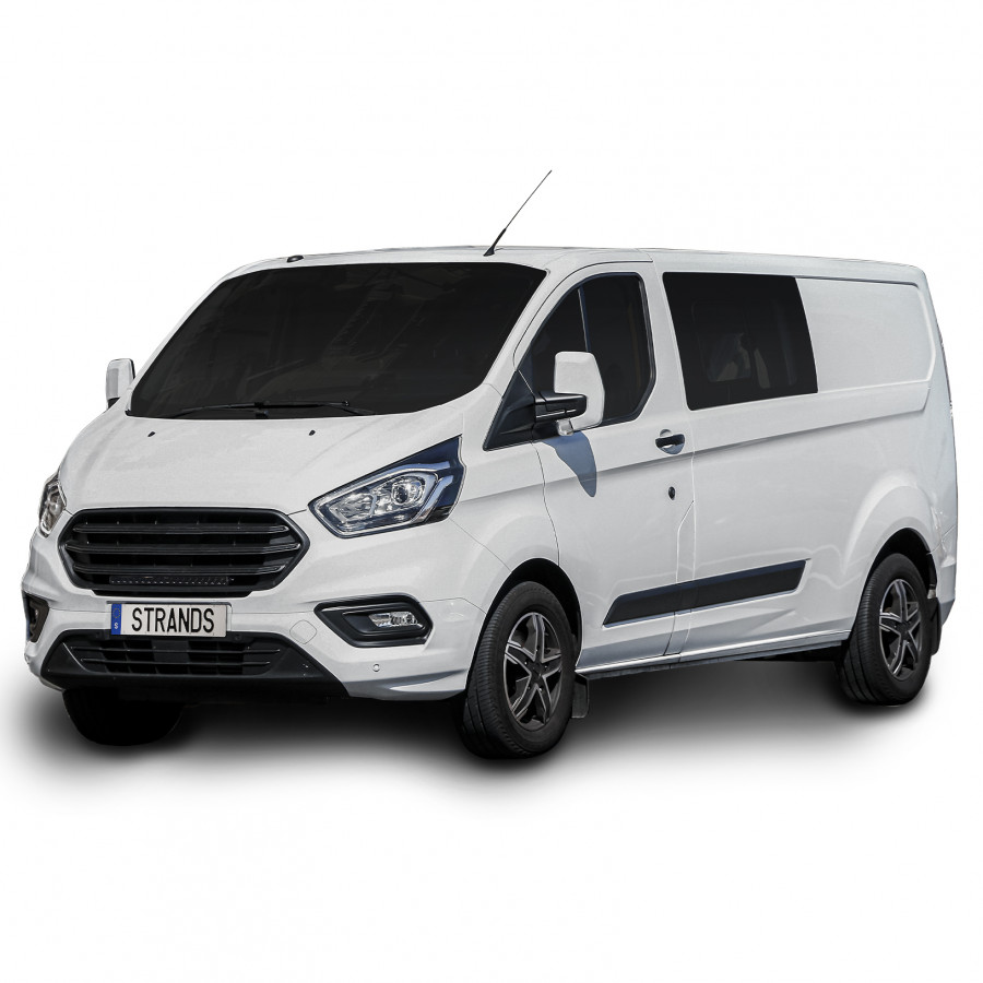 Ford 2025 transit 20