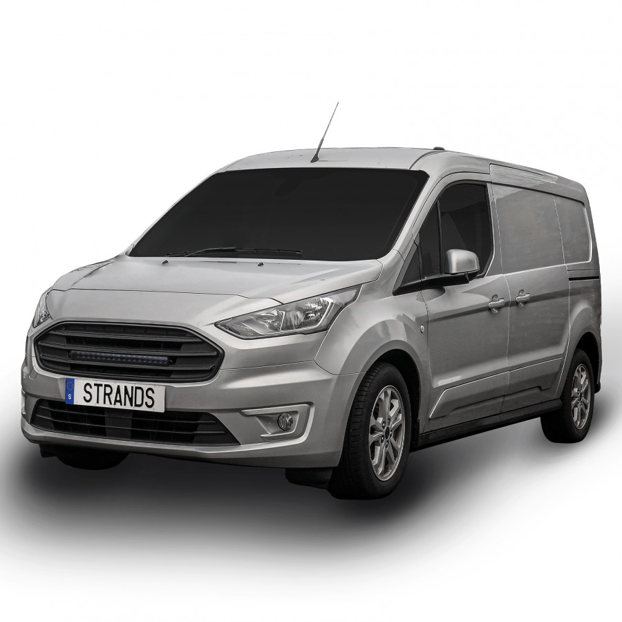 Ford transit connect 2024 2018