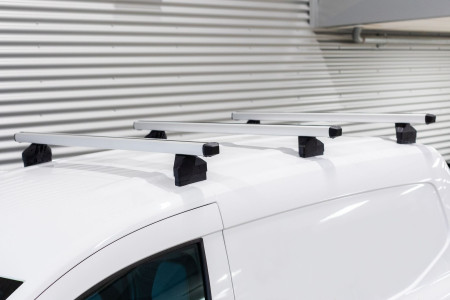 Barres de toit WORK BAR (3 pcs) pour Citan, Kangoo & Townstar