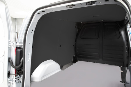 Plancher pour Citan, Kangoo et Townstar L1