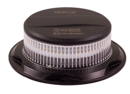 Gyrophare LedFlex, classe 2