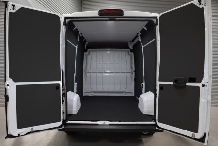 Plafond pour Proace Max, Boxer, Ducato & Jumper L2H2 double porte