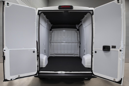 Parois pour Proace Max, Boxer, Ducato & Jumper L3H2 Double porte