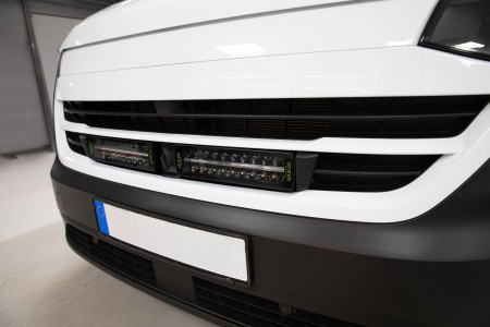 Rampe de LED encastrées Volkswagen Transporter T7 2025-