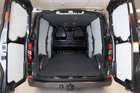 Parois pour Transporter T7 L2H1 