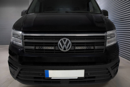 Rampe de LED encastrées Volkswagen Crafter
