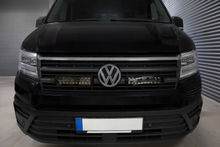 Rampe de LED encastrées Volkswagen Crafter