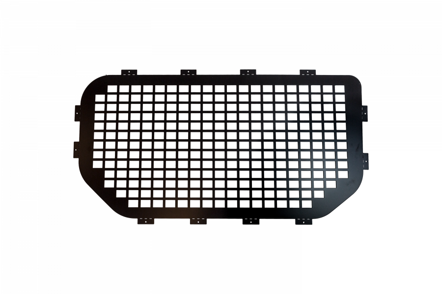 Grille Anti Effraction Porte Laterale Pour Vivaro Talento Trafic Nv300
