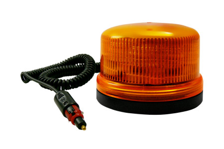 Gyrophare à fixation magnétique à LED B16