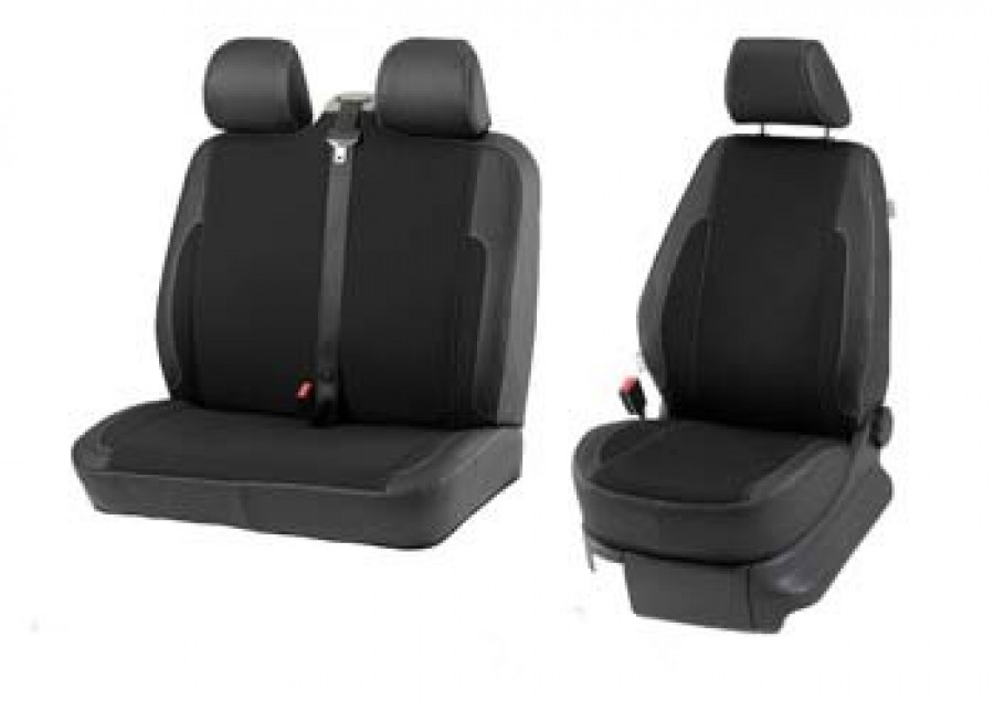 Siege compatible berlingo on sale