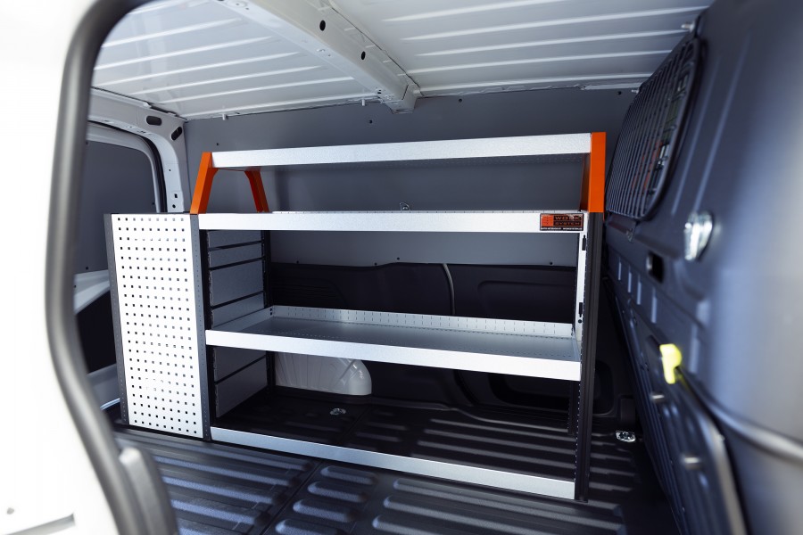 V-LB6 Aménagement Utilitaire pour Berlingo, Combo & Partner L2