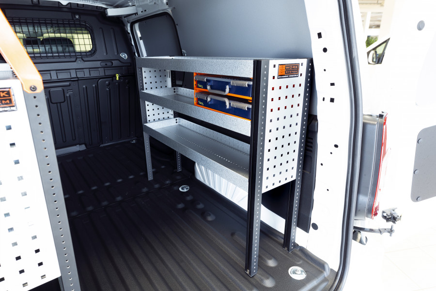 H-SS2 Aménagement Utilitaire pour VW Transporter L1H1