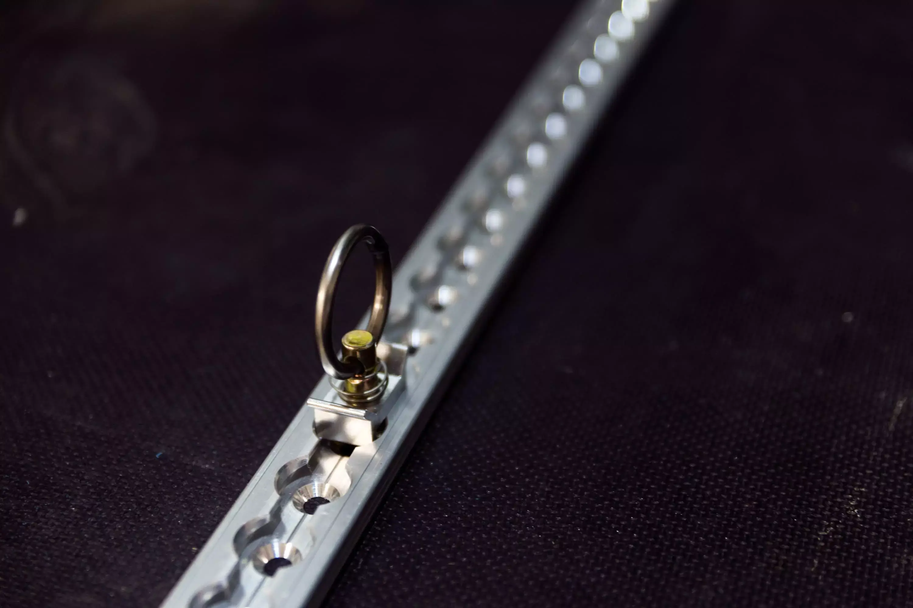 Accessoires d'arrimage