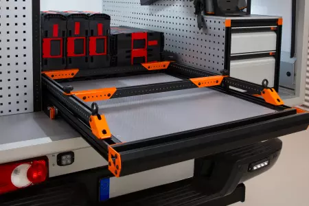 Quelle boîte à outils choisir pour votre camion