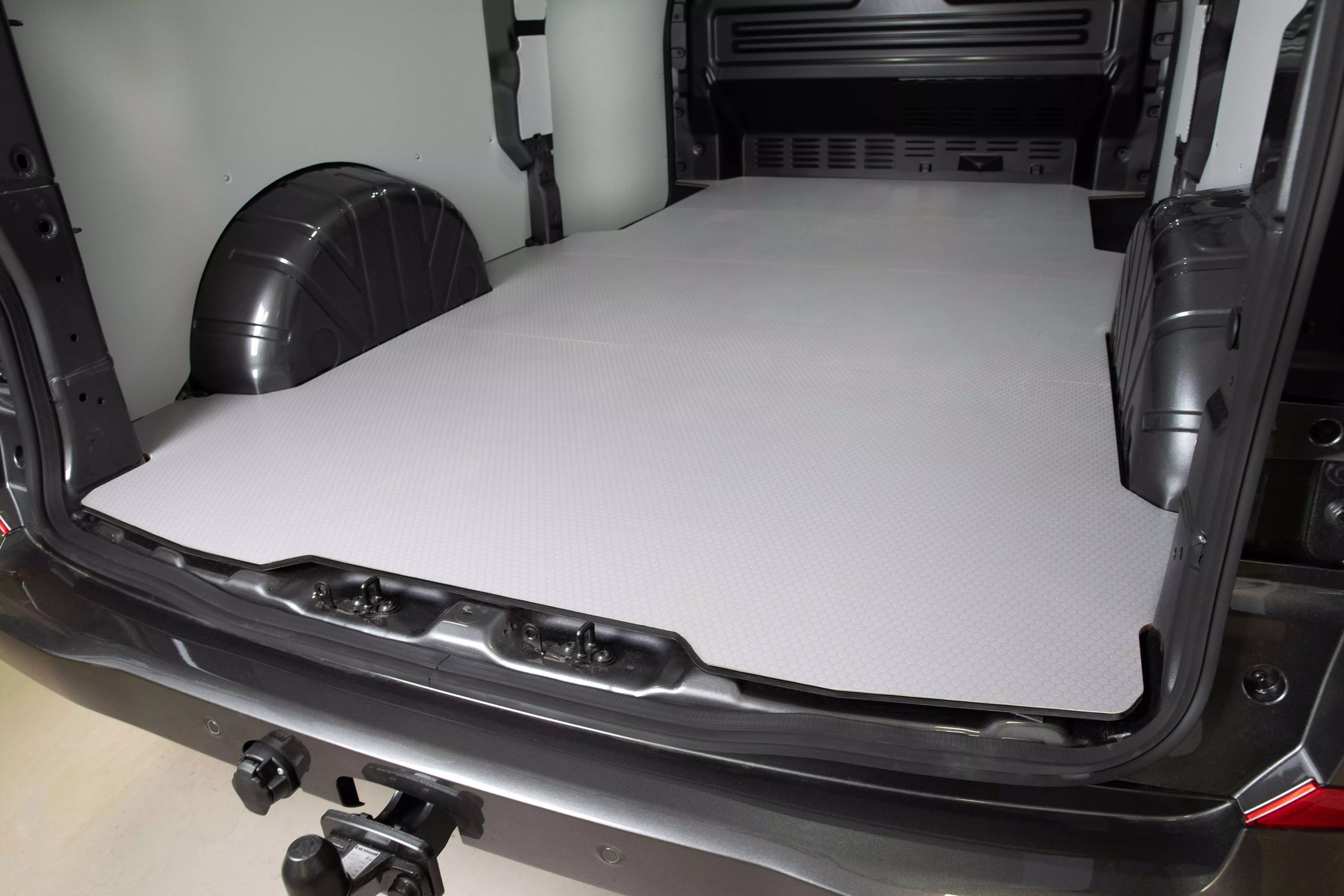 Plancher Volkswagen Transporter