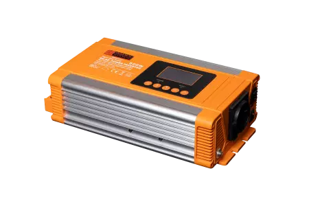 Convertisseur pur sinus 500W 12﻿﻿﻿﻿V