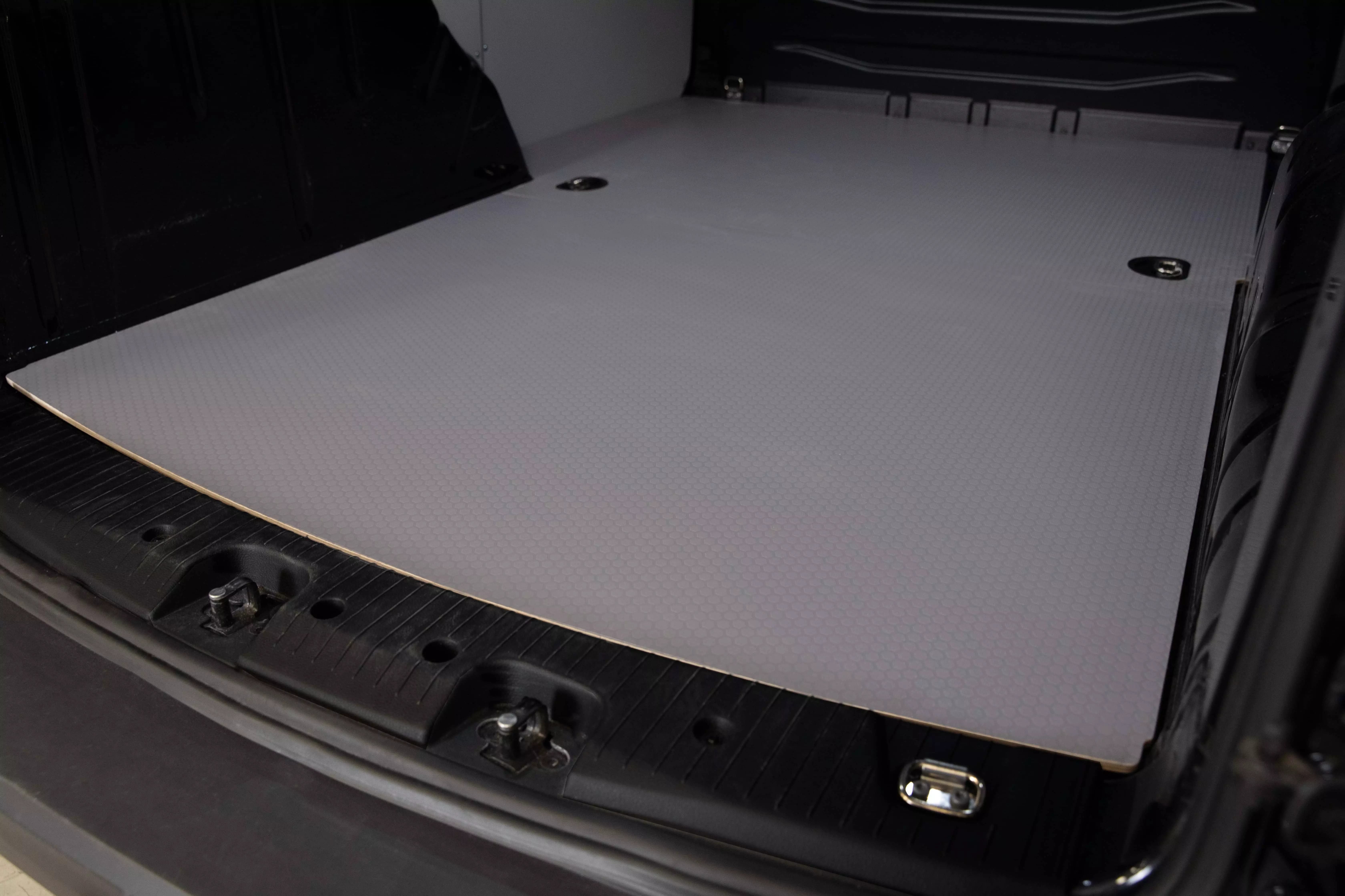 Plancher Volkswagen CADDY