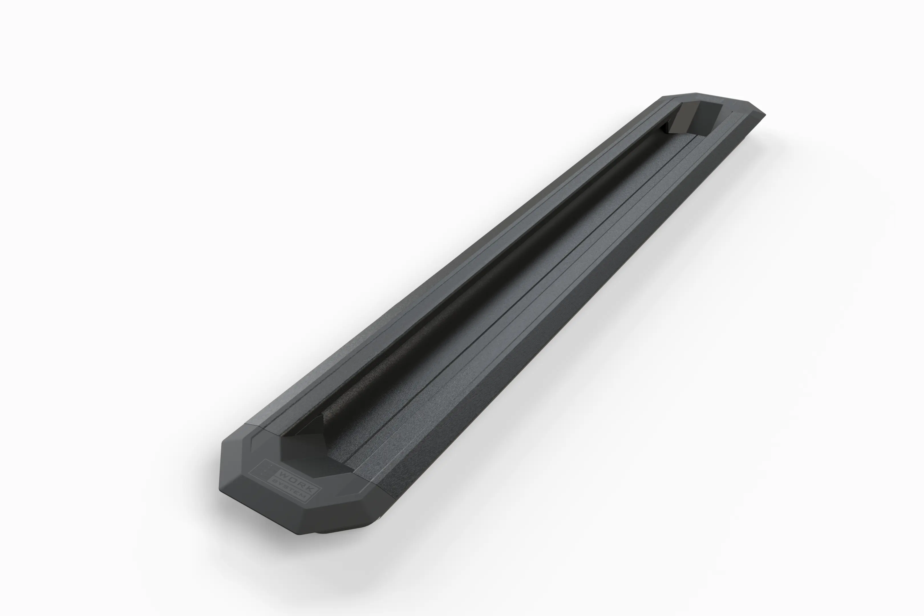 Rail d'arrimage FLEX 910 mm 