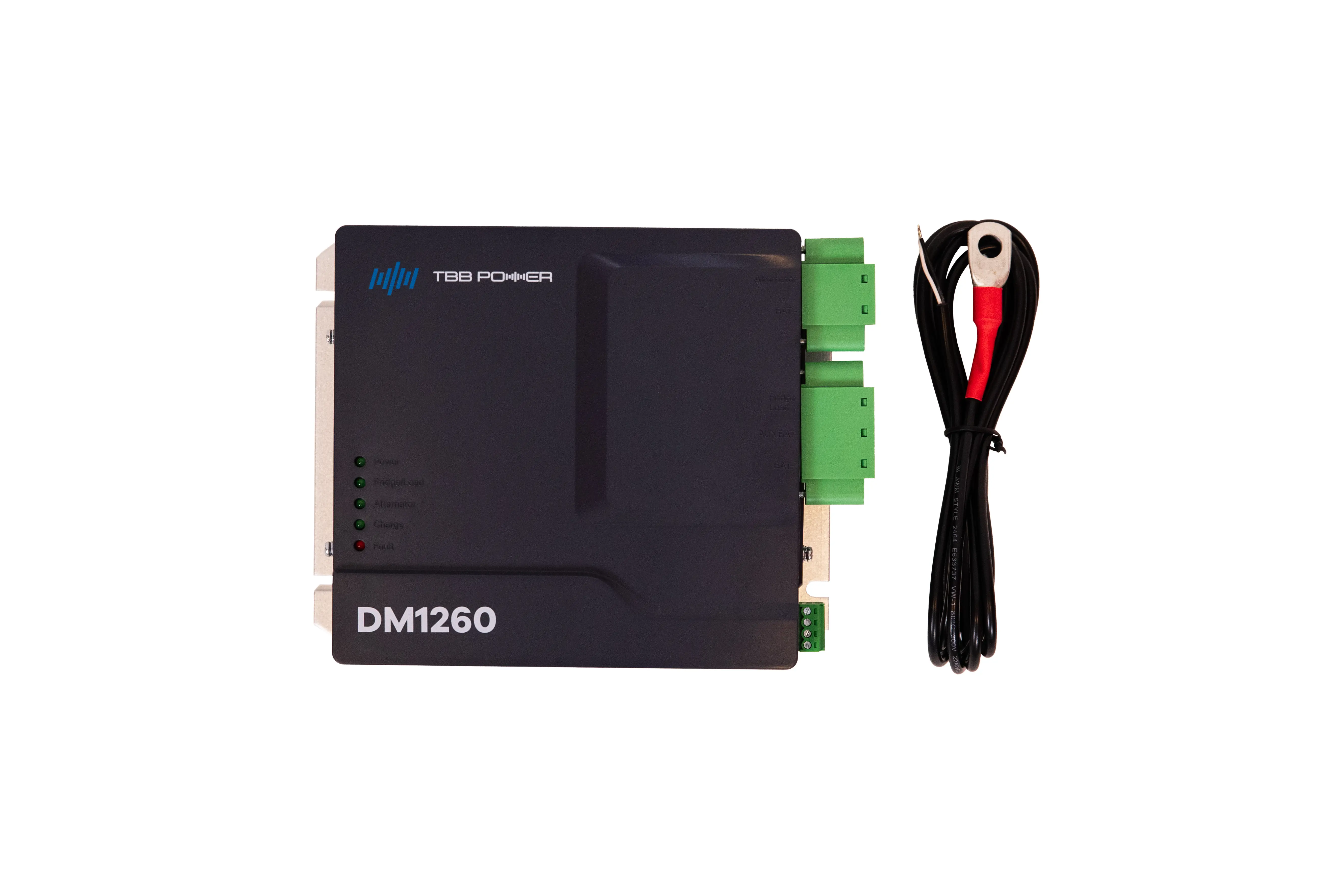 Chargeur DC/DC 60A