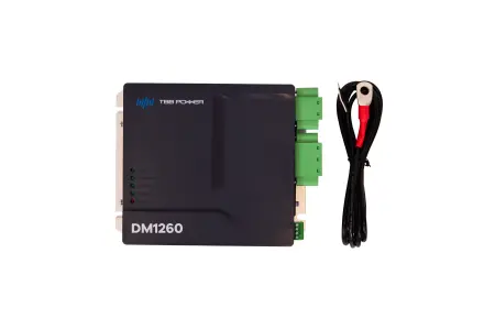 Chargeur DC/DC 60A
