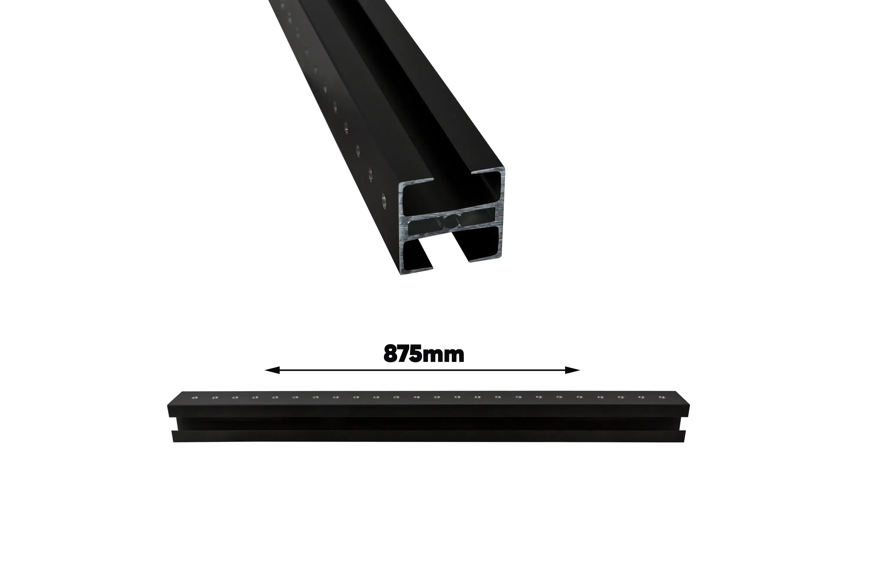 Gable Pin 875mm