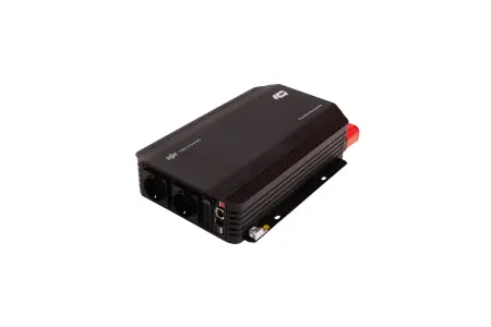 Onduleur à Sinus Pur 2000W