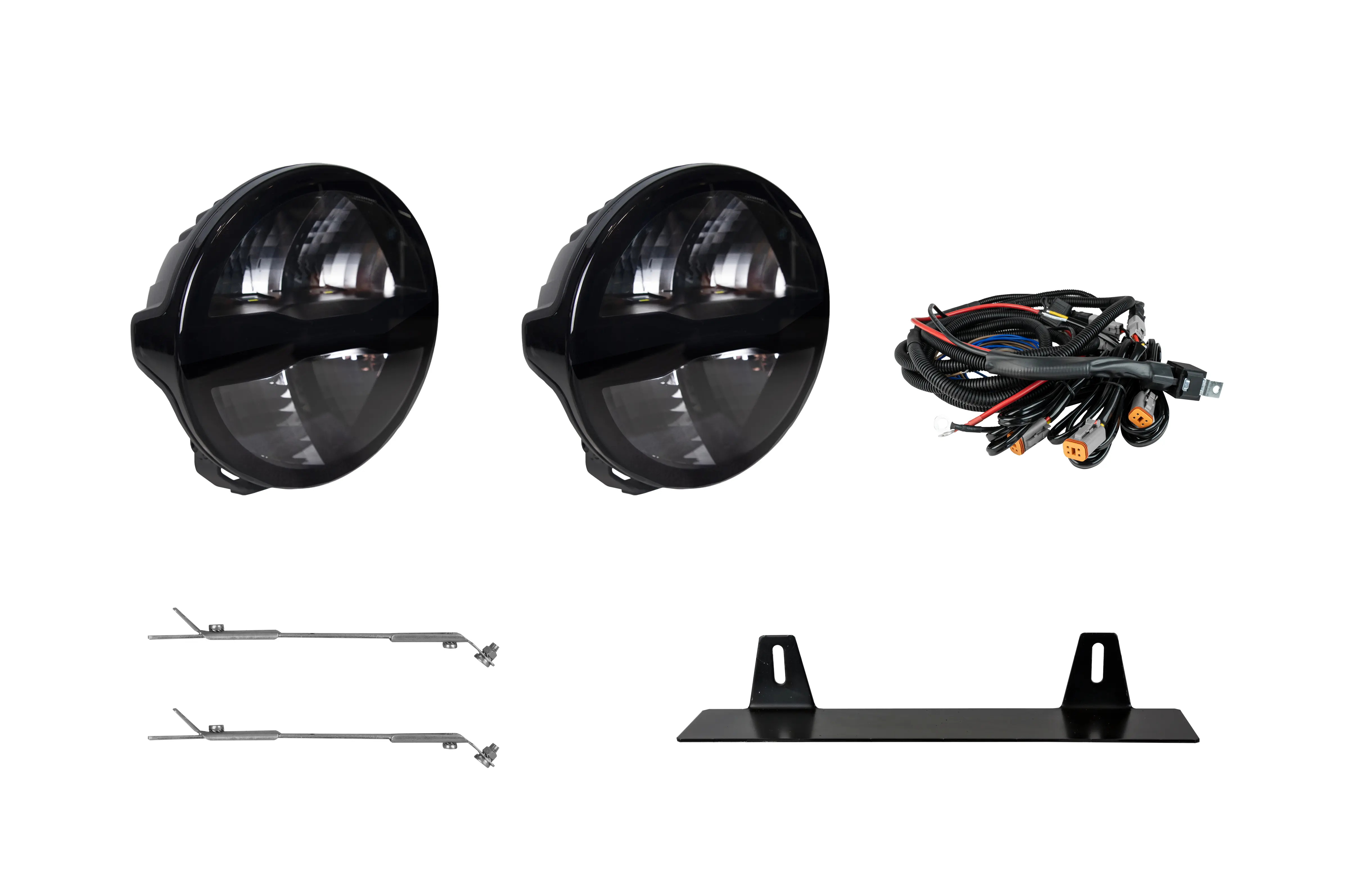 2 FOR9T Dragon Drive feux supplémentaires