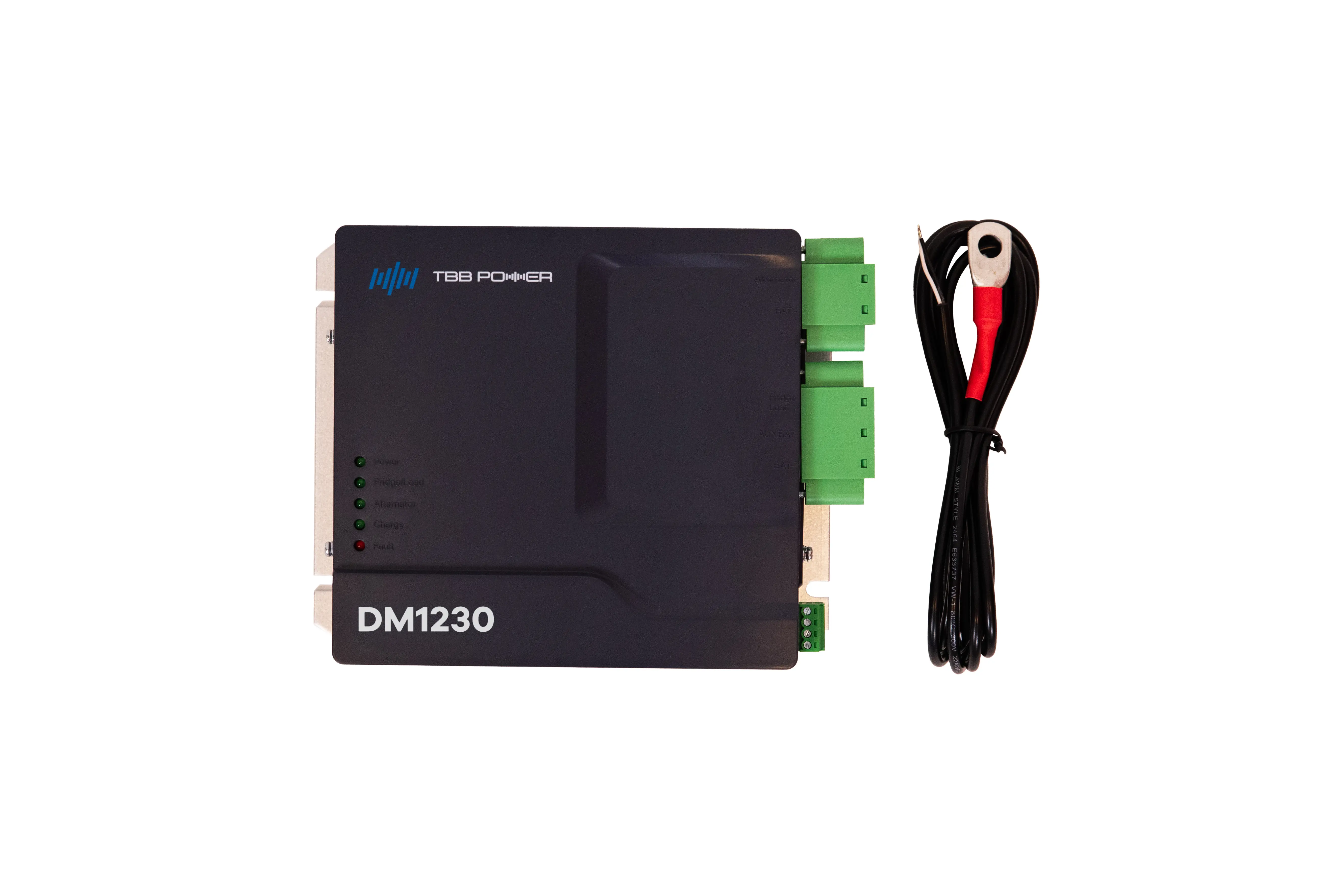 Chargeur DC/DC 30A