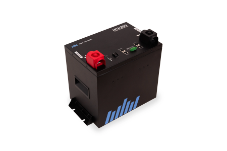 Batterie au lithium 12V 200Ah