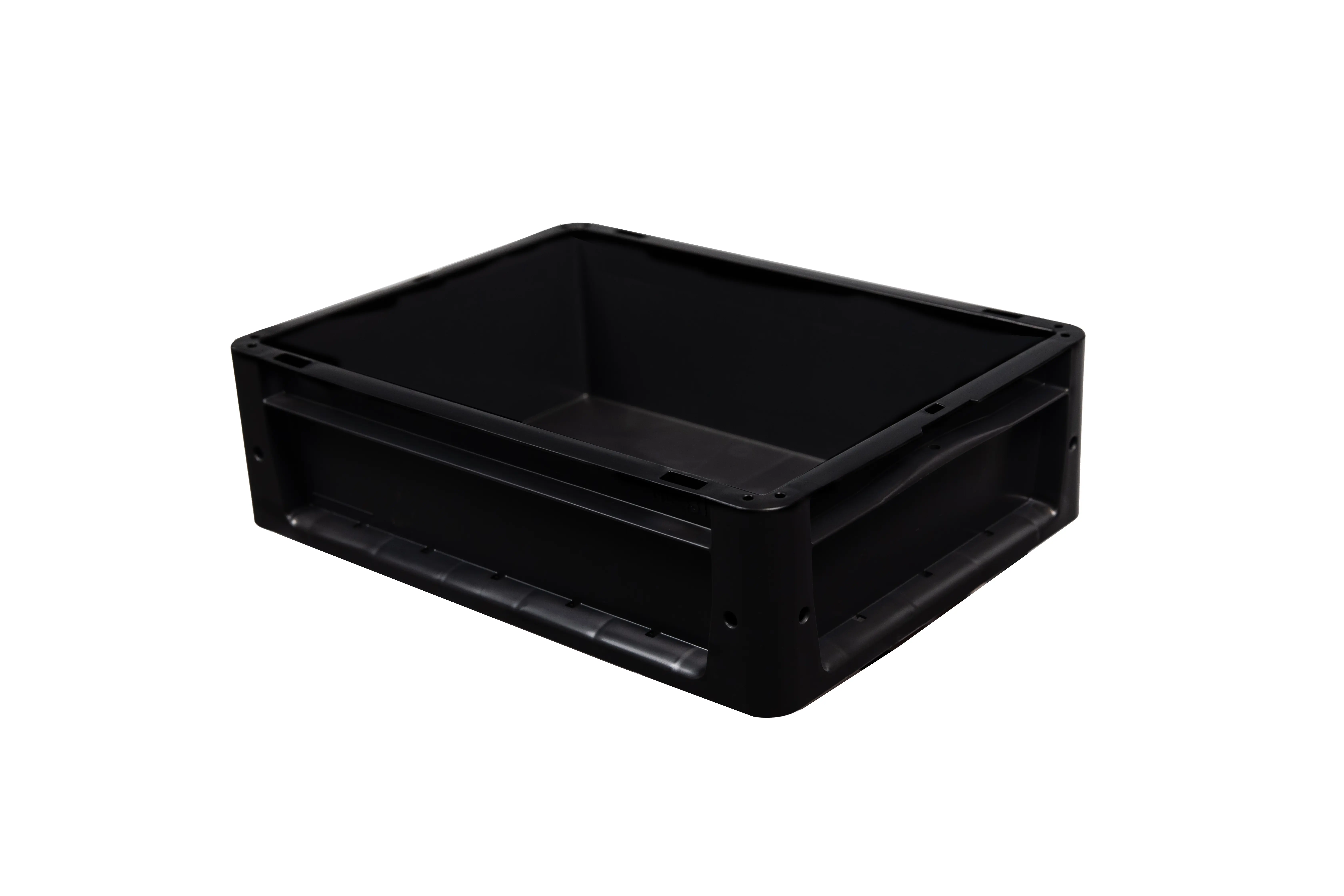 Bac de rangement 40x30x12